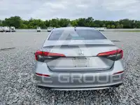 2022 Honda CIVIC photo