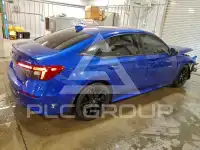 2022 Honda CIVIC фото