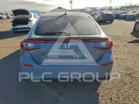 2022 Honda CIVIC фото