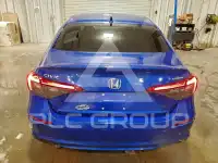 2022 Honda CIVIC фото