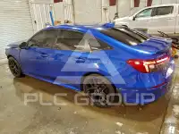 2022 Honda CIVIC фото