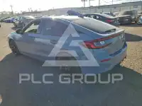 2022 Honda CIVIC фото