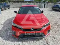 2022 Honda CIVIC фото