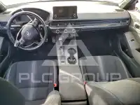 2022 Honda CIVIC фото