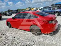 2022 Honda CIVIC фото