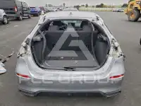 2022 Honda CIVIC фото