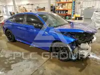2022 Honda CIVIC фото