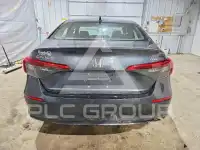 2022 Honda CIVIC фото