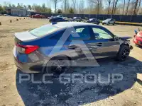 2022 Honda CIVIC фото