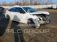 2022 Honda CIVIC фото