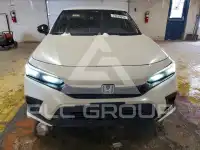 2022 Honda CIVIC photo