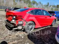 2022 Honda CIVIC фото