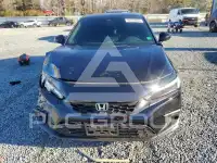 2022 Honda CIVIC фото