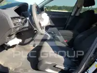 2022 Honda CIVIC фото