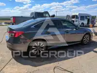 2022 Honda CIVIC фото