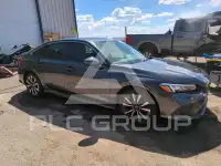 2022 Honda CIVIC фото