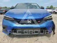 2022 Honda CIVIC фото