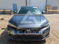 2022 Honda CIVIC фото