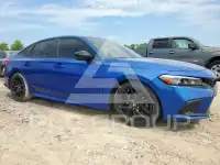 2022 Honda CIVIC фото