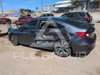 2022 Honda CIVIC фото