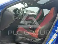 2022 Honda CIVIC фото