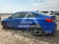 2022 Honda CIVIC фото