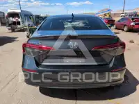 2022 Honda CIVIC фото