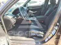2022 Honda CIVIC photo