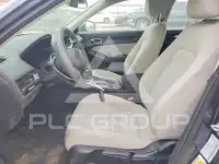 2022 Honda CIVIC фото