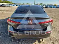 2022 Honda CIVIC фото