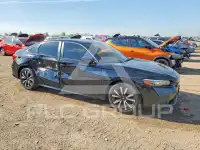 2022 Honda CIVIC фото