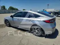 2022 Honda CIVIC фото