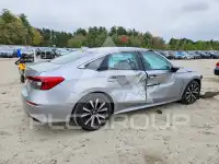 2022 Honda CIVIC фото