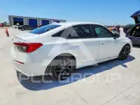 2022 Honda CIVIC photo