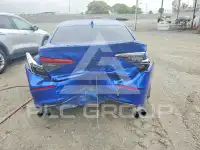 2022 Honda CIVIC фото
