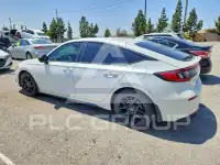 2022 Honda CIVIC фото