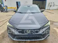 2022 Honda CIVIC фото