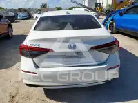 2022 Honda CIVIC фото