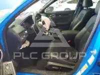 2022 Honda CIVIC фото