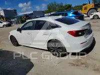2022 Honda CIVIC фото