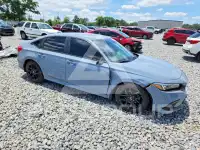 2022 Honda CIVIC фото