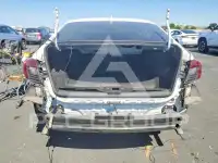 2022 Honda CIVIC фото