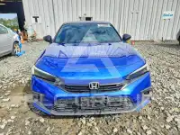2022 Honda CIVIC фото