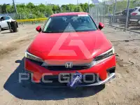 2022 Honda CIVIC photo
