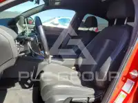2022 Honda CIVIC фото