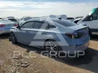 2022 Honda CIVIC фото