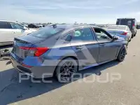 2022 Honda CIVIC фото