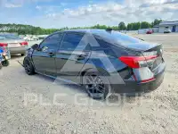 2022 Honda CIVIC фото