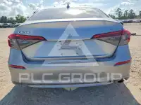 2022 Honda CIVIC фото