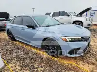2022 Honda CIVIC фото